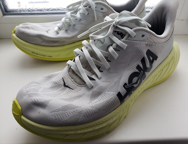 Кросівки Hoka Carbon X 2