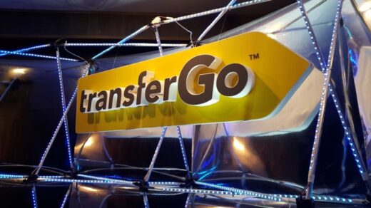 Як працює TransferGo